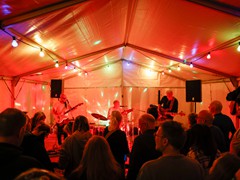 Musik: Monkkeyman Band