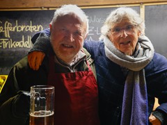 Schicht II: Familie Hey