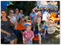 Familie Fischer