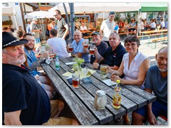 Am Brau-Stammtisch