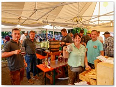 Bierausschank II