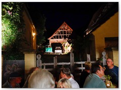 Wie immer schöner Hof von Christian
