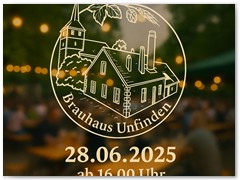 Unsere Einladung