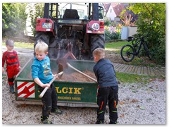 Die nächste Generation