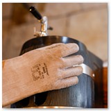 Zapfbier