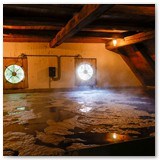 Kühlung läuft und wir freuen uns auf das Festbier
