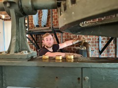 Im Einsatz